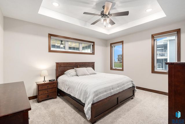 1604 W River Bend St Street, Brandon, SD 57005