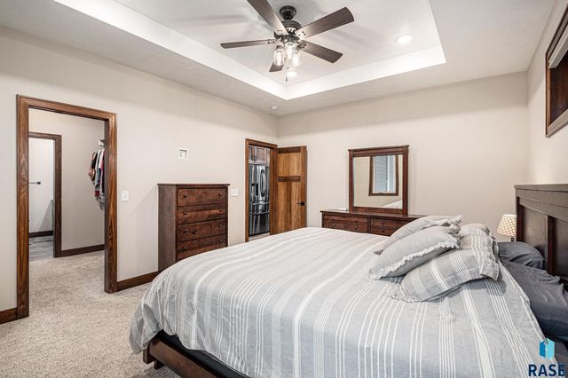 1604 W River Bend St Street, Brandon, SD 57005