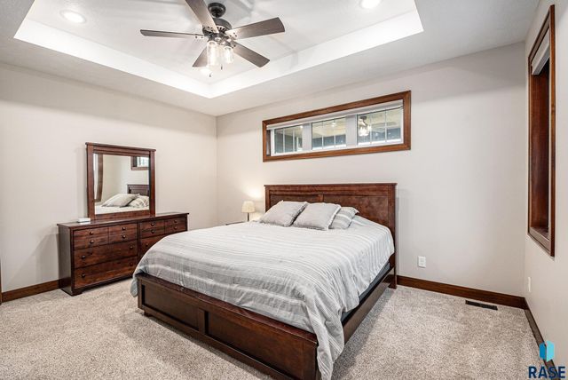 1604 W River Bend St Street, Brandon, SD 57005