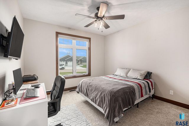 1604 W River Bend St Street, Brandon, SD 57005