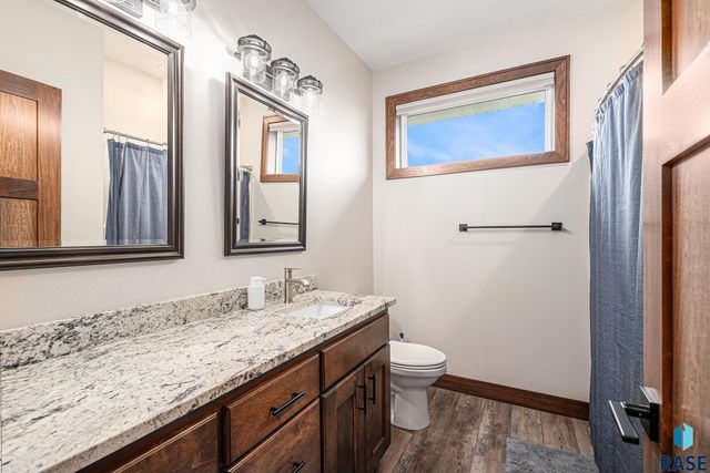 1604 W River Bend St Street, Brandon, SD 57005