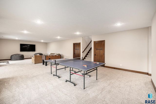 1604 W River Bend St Street, Brandon, SD 57005