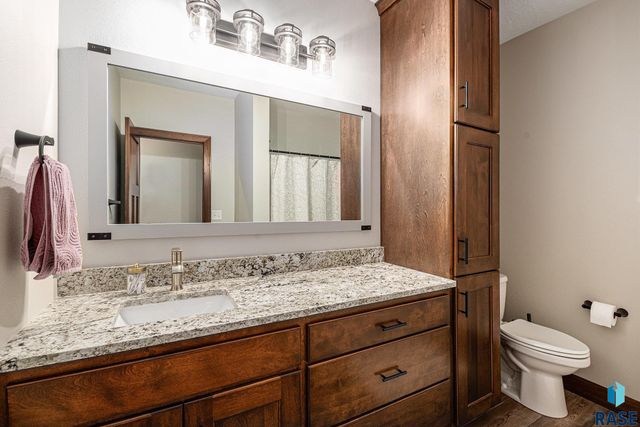 1604 W River Bend St Street, Brandon, SD 57005