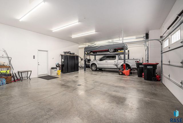 1604 W River Bend St Street, Brandon, SD 57005