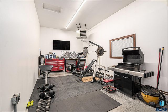 1604 W River Bend St Street, Brandon, SD 57005