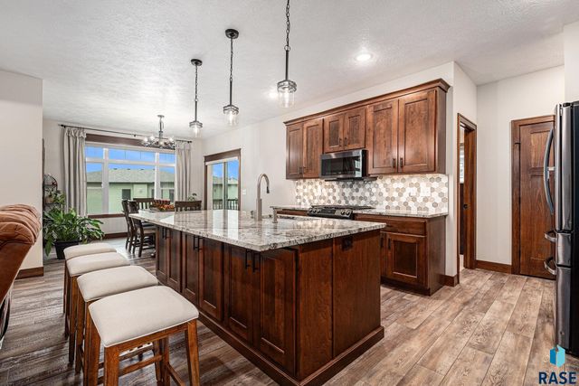 1604 W River Bend St Street, Brandon, SD 57005