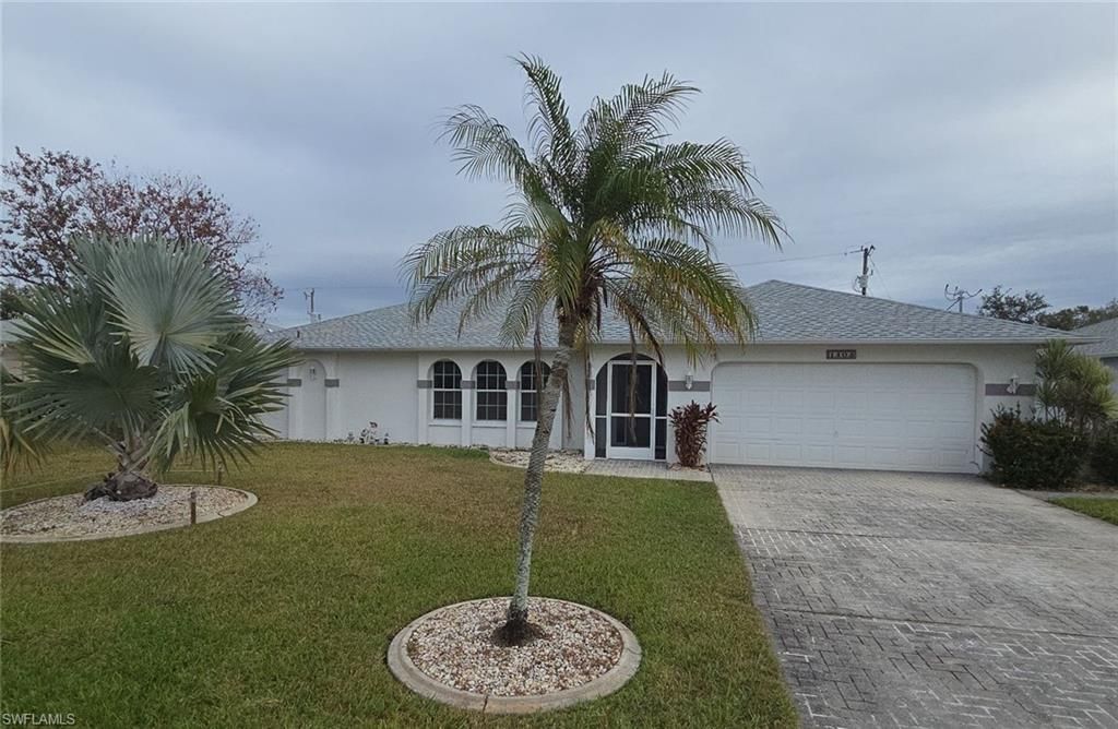 1403 SE 8th PL, Cape Coral, FL 33990