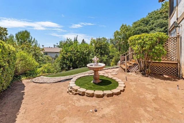 1344 Timberpond, El Cajon, CA 92019