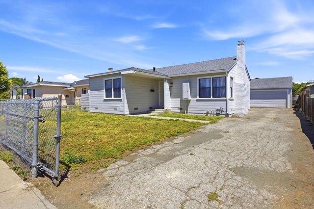 1159 Oconnor Street, East Palo Alto, CA 94303