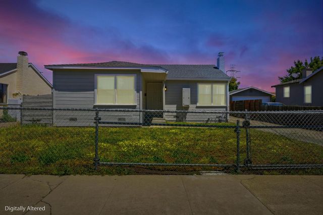 1159 Oconnor Street, East Palo Alto, CA 94303