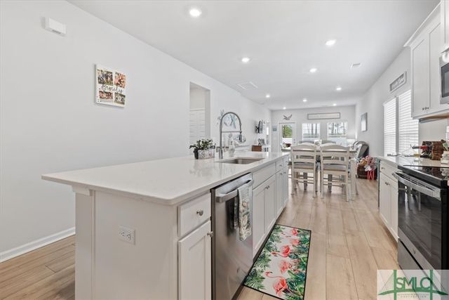 114 Holloway Hill, Pooler, GA 31322