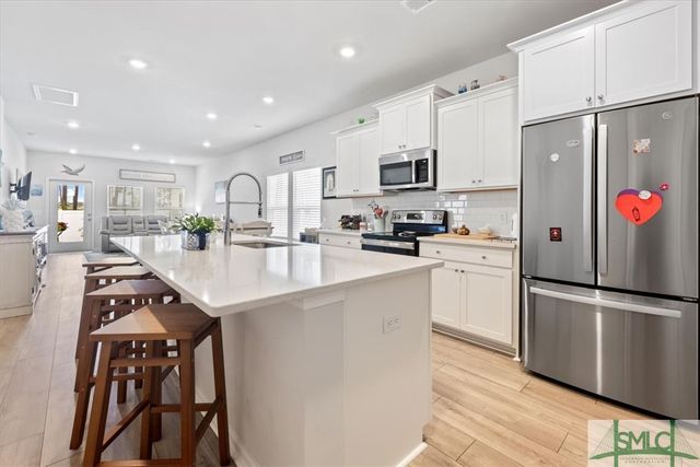 114 Holloway Hill, Pooler, GA 31322