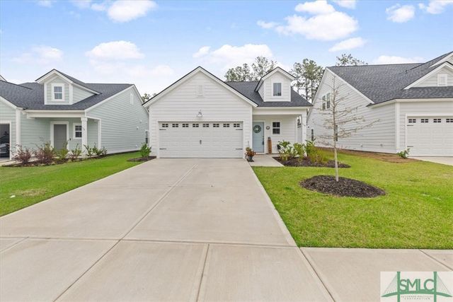 114 Holloway Hill, Pooler, GA 31322