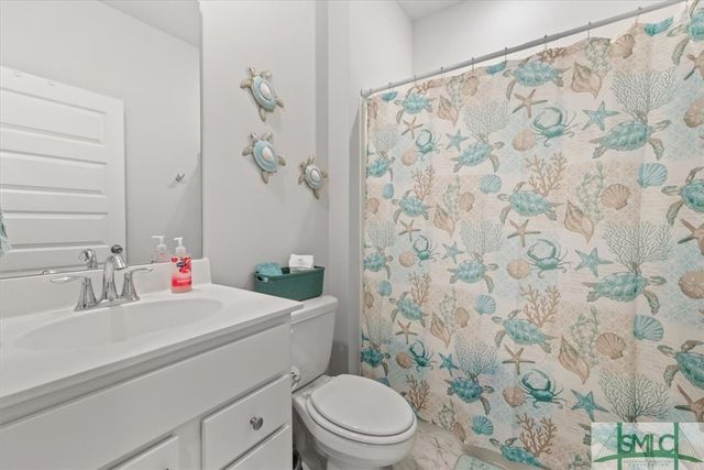 114 Holloway Hill, Pooler, GA 31322