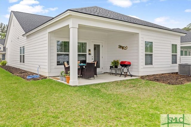 114 Holloway Hill, Pooler, GA 31322