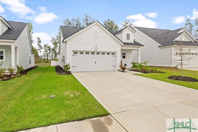 114 Holloway Hill, Pooler, GA 31322