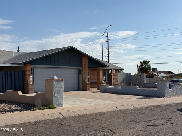 4235 W ASTER Drive, Phoenix, AZ 85029
