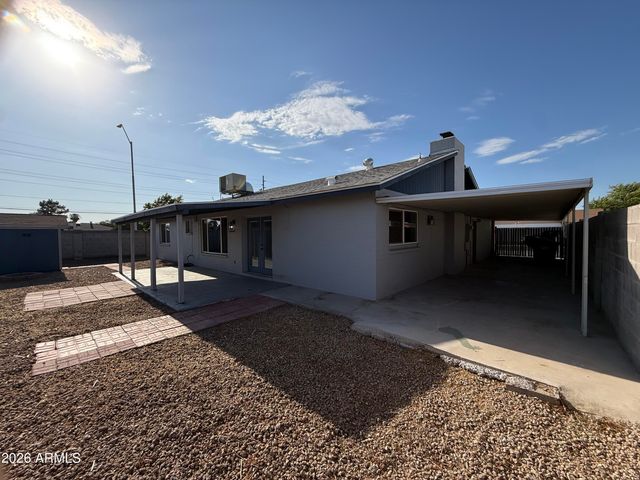 4235 W ASTER Drive, Phoenix, AZ 85029