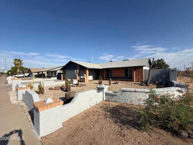 4235 W ASTER Drive, Phoenix, AZ 85029