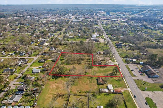0 Hwy-321 Tx, Dayton, TX 77535