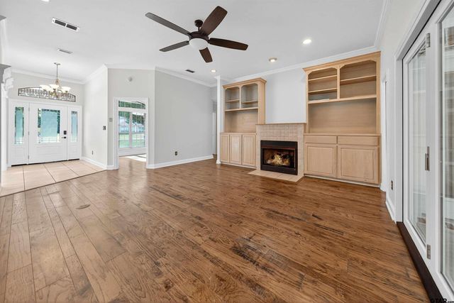 21112 Altuda Ln, Flint, TX 75762