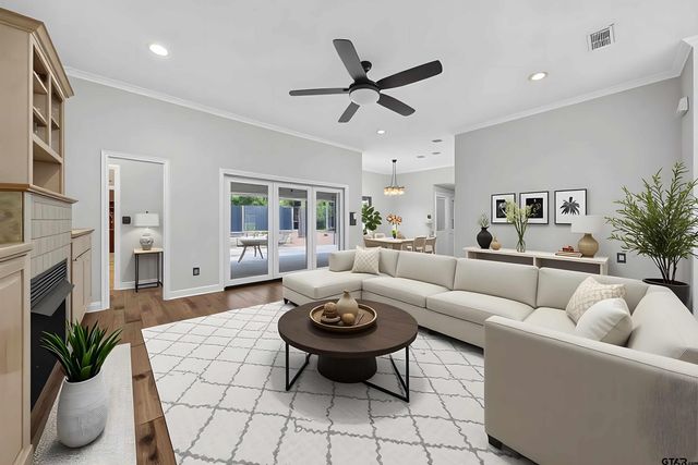 21112 Altuda Ln, Flint, TX 75762