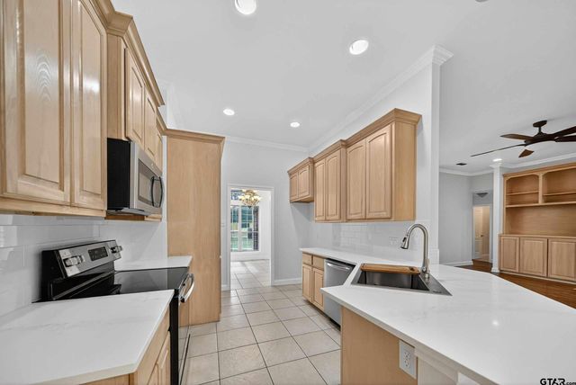 21112 Altuda Ln, Flint, TX 75762