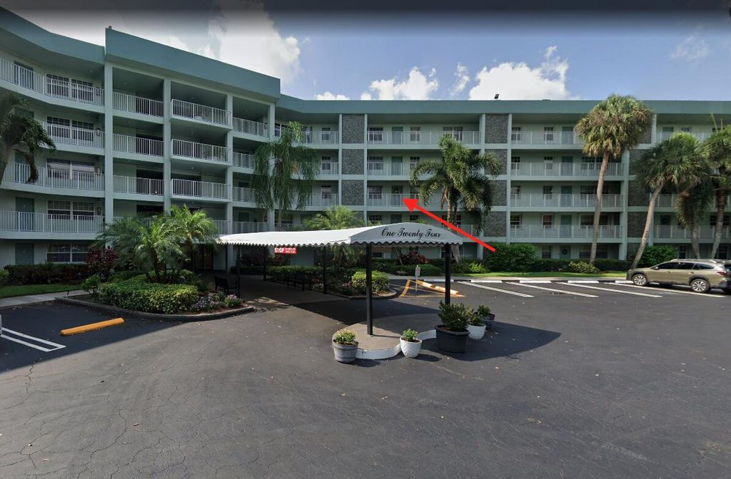 806 Cypress Grove Lane 304, Pompano Beach, FL 33069