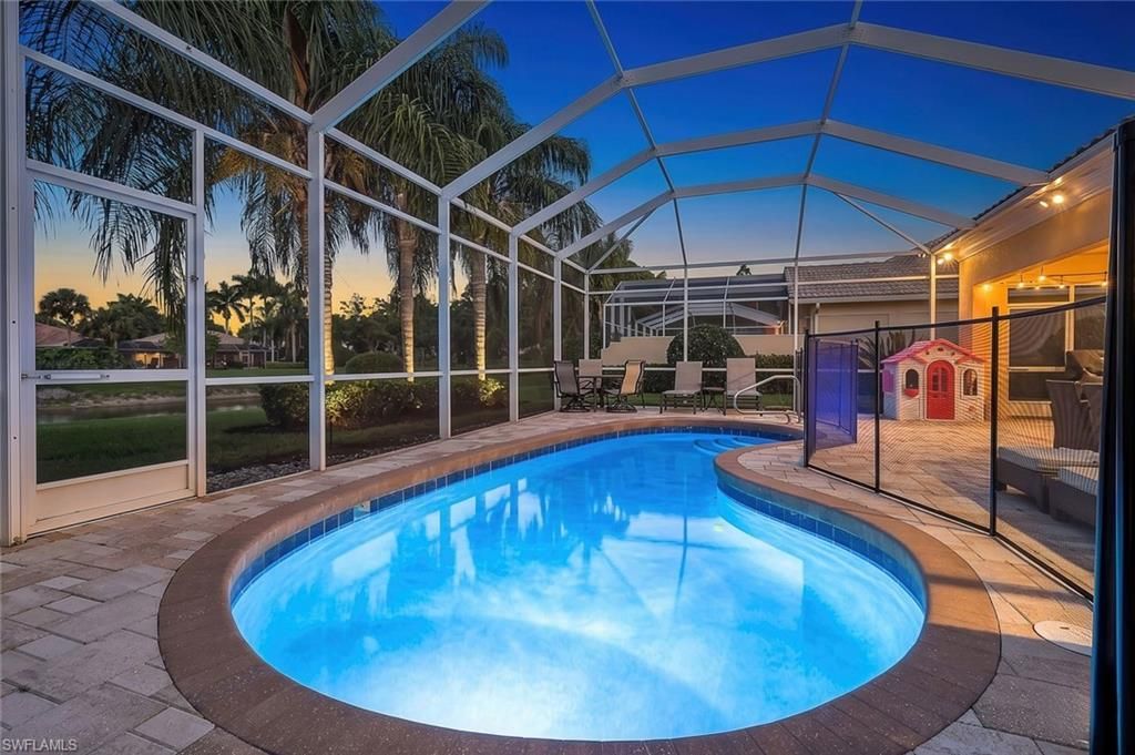 28032 Eagle Ray CT, BONITA SPRINGS, FL 34135 — exterior