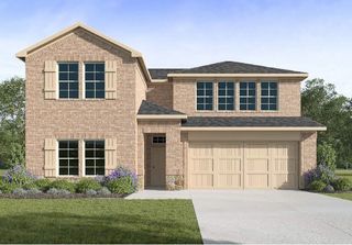 1600 T Square Street, Fort Worth, TX 76120