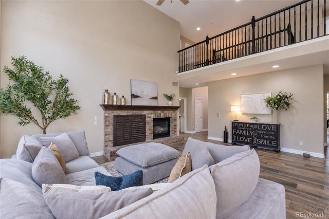 20214 E Euclid Place, Aurora, CO 80016