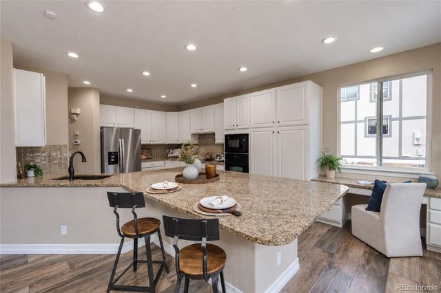 20214 E Euclid Place, Aurora, CO 80016