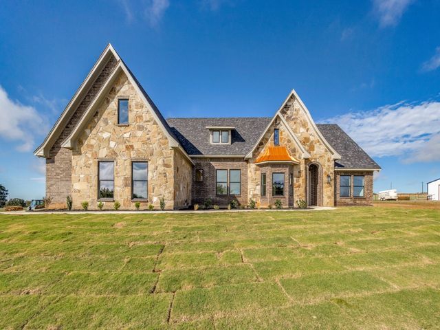 300 County Road 3141, Decatur, TX 76234