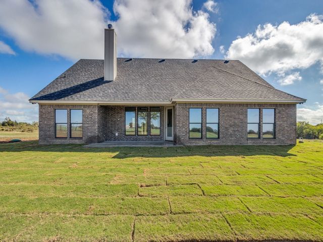 300 County Road 3141, Decatur, TX 76234