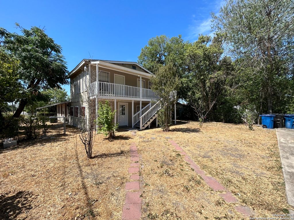 5403 San Benito Dr Unit C, San Antonio, TX 78228