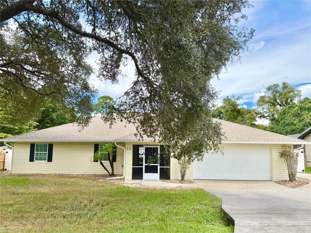 24 TEAK WAY, Ocala, FL 34472