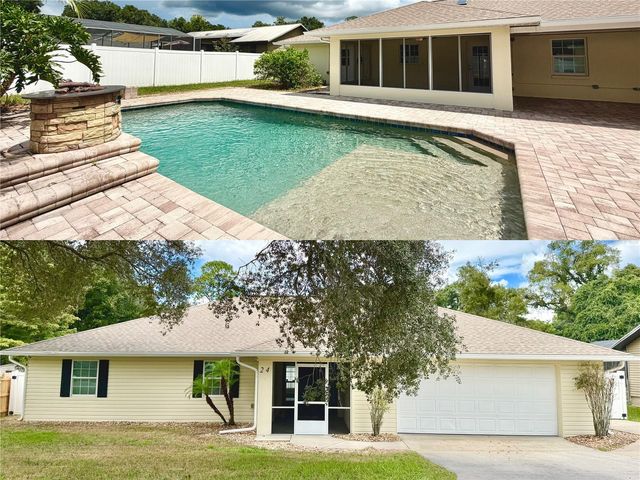 24 TEAK WAY, Ocala, FL 34472