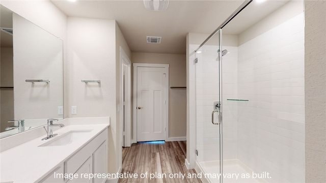 1901 Citation Dr, Corpus Christi, TX 78417