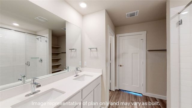 1901 Citation Dr, Corpus Christi, TX 78417