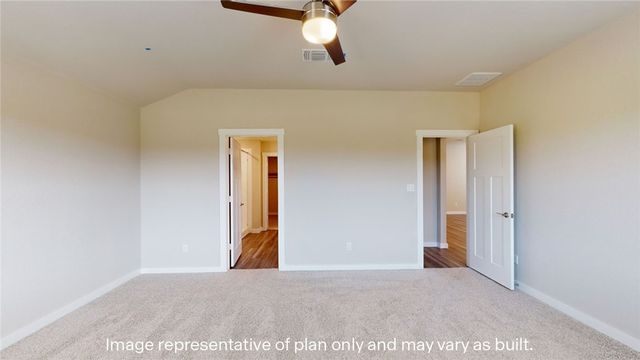 1901 Citation Dr, Corpus Christi, TX 78417