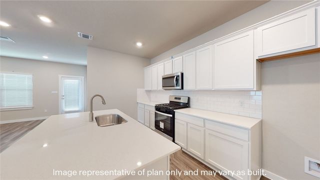 1901 Citation Dr, Corpus Christi, TX 78417