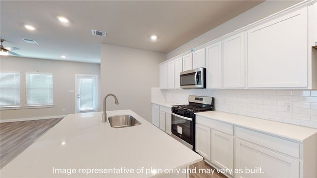 1901 Citation Dr, Corpus Christi, TX 78417