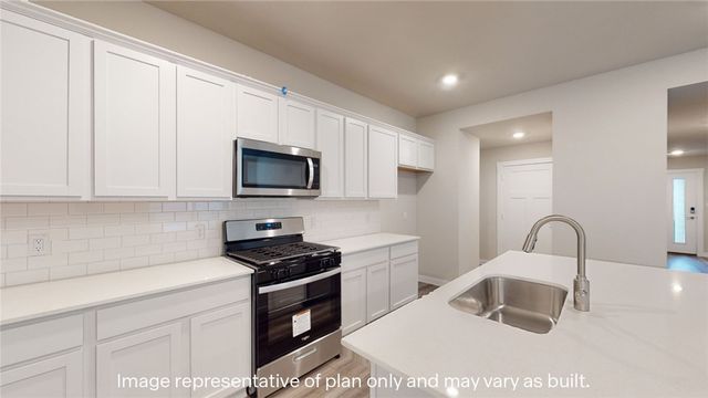 1901 Citation Dr, Corpus Christi, TX 78417