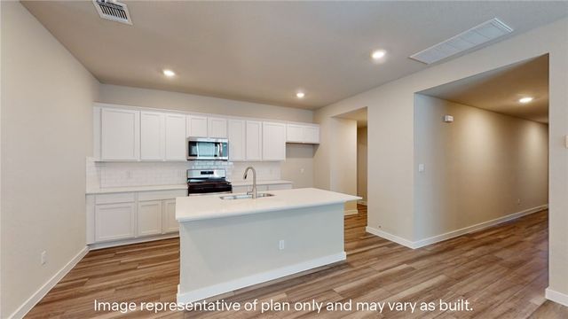 1901 Citation Dr, Corpus Christi, TX 78417