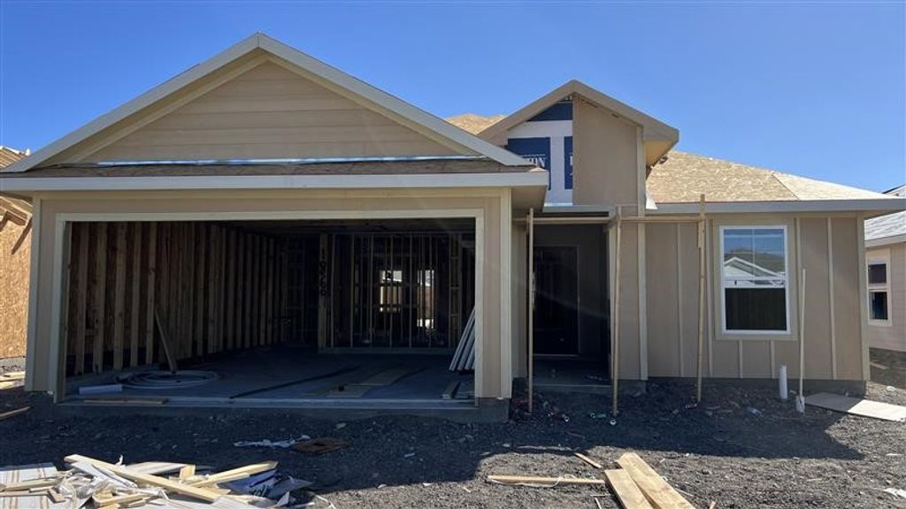 1901 Citation Dr, Corpus Christi, TX 78417