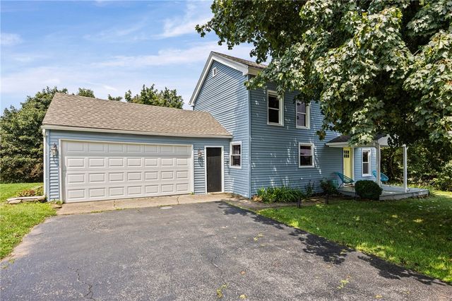 393 Mendon Center Road, Pittsford, NY 14534