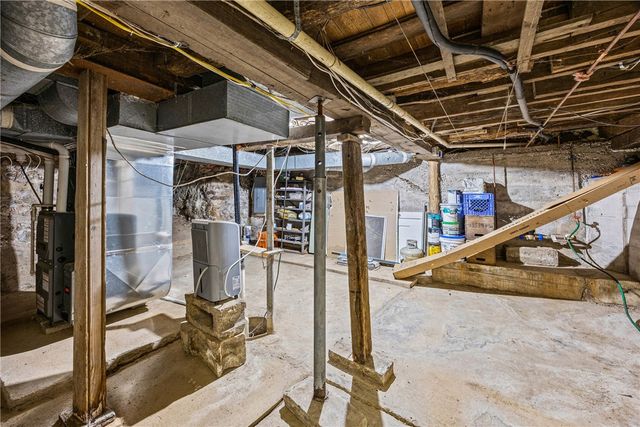 393 Mendon Center Road, Pittsford, NY 14534
