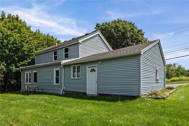 393 Mendon Center Road, Pittsford, NY 14534