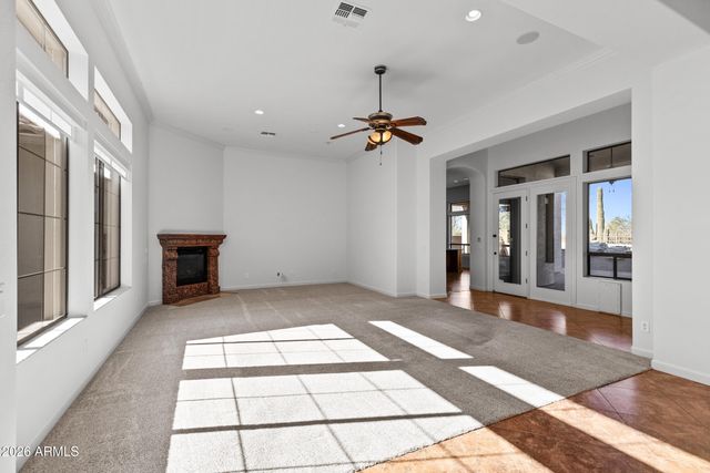 7134 E SANDIA Street, Mesa, AZ 85207