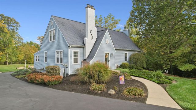 220 Kings Mills Road, Mason, OH 45040